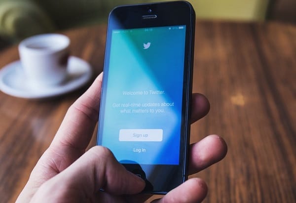 Twitter Lite to partner with Vodafone in India