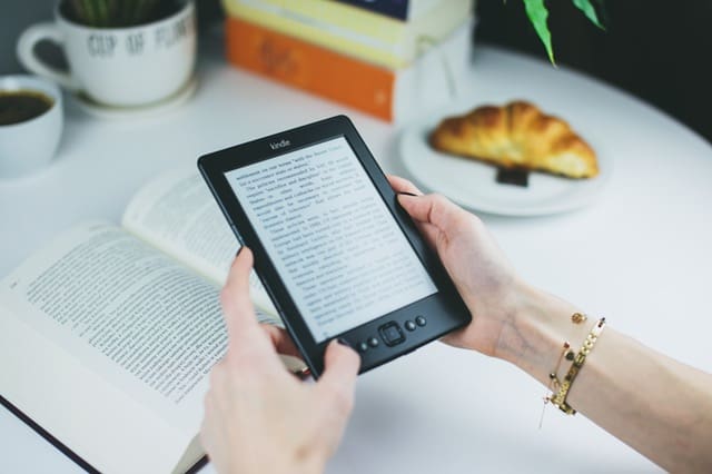 Everything You Need to Know About Buying an Amazon Kindle in India