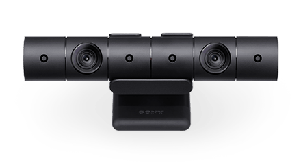 PlayStation Camera