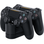 PowerA DualShock 4 Dual Charger