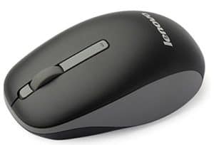 Lenovo N100 Wireless Mouse