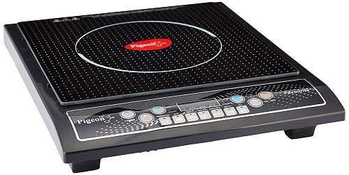 Pigeon Favourite Induction Cooktop