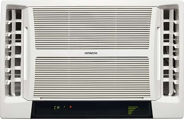 Hitachi RAV18HUD 1.5 Ton Window AC