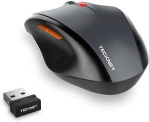 TeckNet M002 wireless mouse