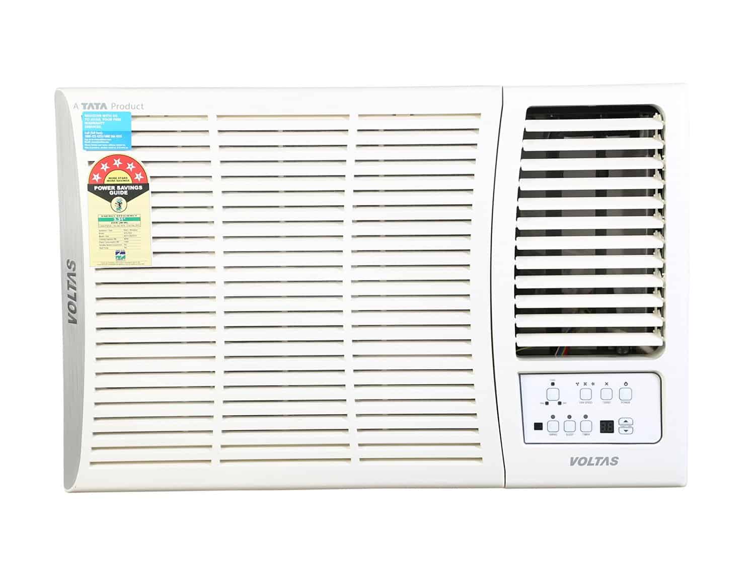 Top 10 Best 1.5 Ton Window Air Conditioners