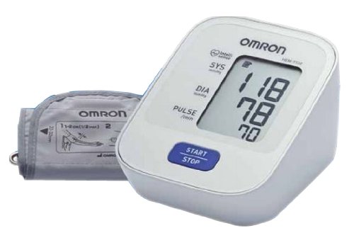 Omron HEM-7120 Blood Pressure Monitor