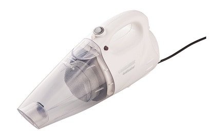 Black & Decker VH-801 Vacuum Cleaner