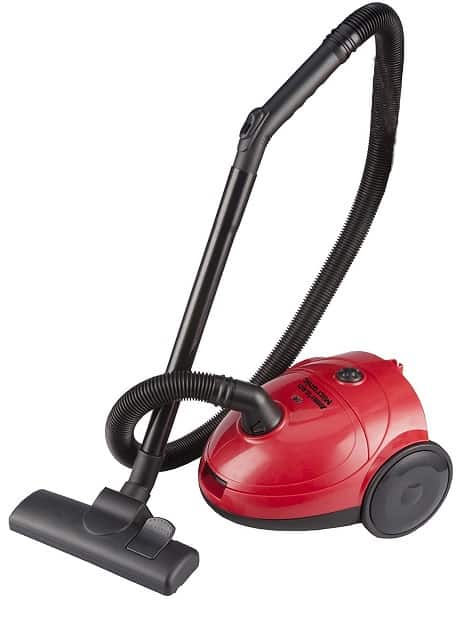 American Micronic AMI-VC1-10Dx Vacuum Cleaner