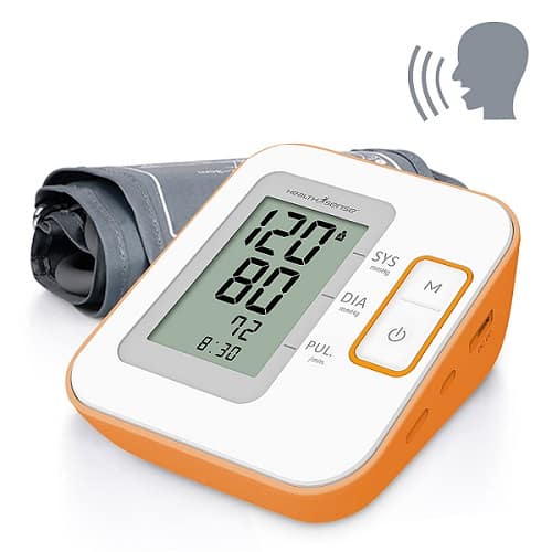 Health Sense BP100 Blood Pressure Monitor