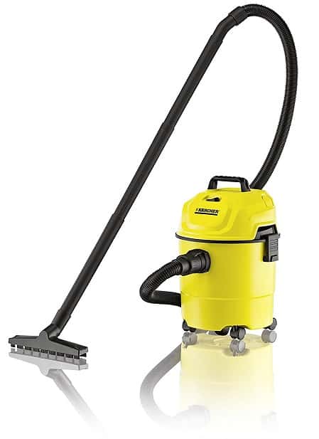 Karcher WD1/MV1 Vacuum Cleaner