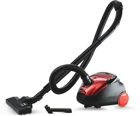 Eureka Forbes Trendy Nano Vacuum Cleaner