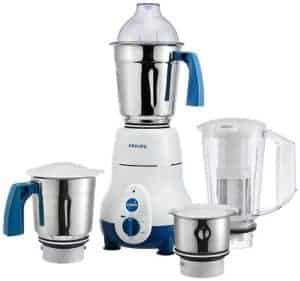 Philips mixer grinder