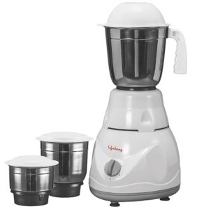 Lifelong mixer grinder