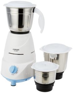 Eveready mixer grinder