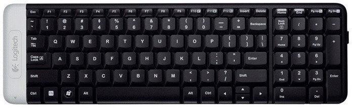 Logitech K230 Wireless Keyboard