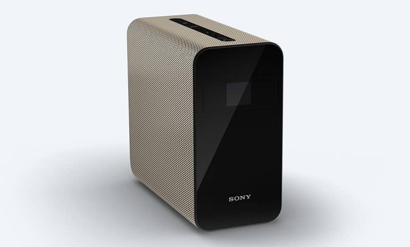 Xperia Touch: A Prodigy or an Imbecile Innovation?