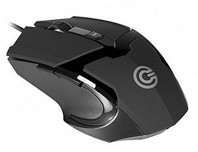 gm3 Top 10 Professional Gaming Mouse Under Rs.2000 in India