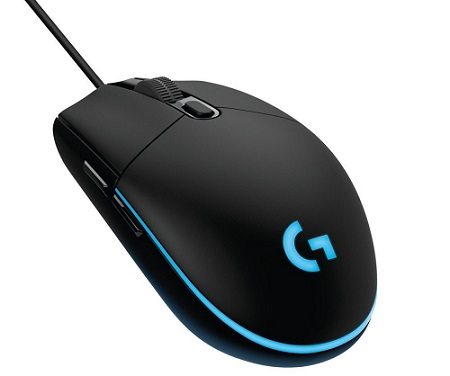 gm4 2 Top 10 Professional Gaming Mouse Under Rs.2000 in India