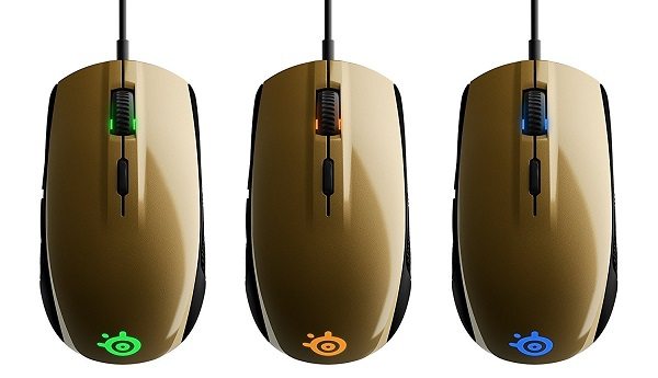 gm5 Top 10 Professional Gaming Mouse Under Rs.2000 in India