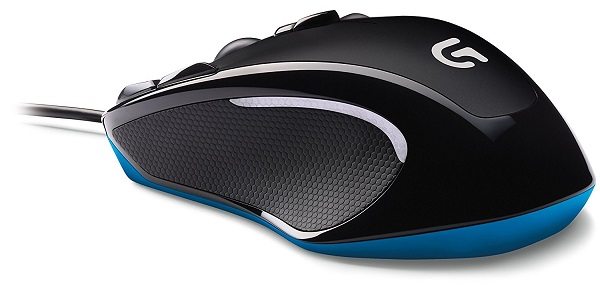 gm6 Top 10 Professional Gaming Mouse Under Rs.2000 in India