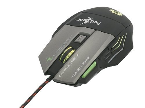 gm7 2 Top 10 Professional Gaming Mouse Under Rs.2000 in India