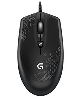 gm8 Top 10 Professional Gaming Mouse Under Rs.2000 in India