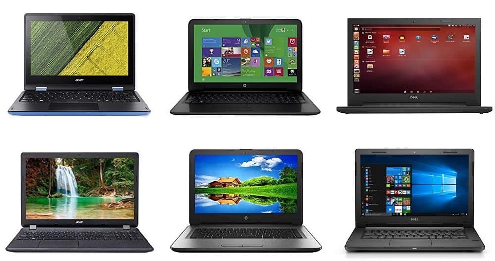Top 10 Best Work & Student Laptops Under Rs. 30,000