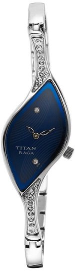 titan watches for womens latest models