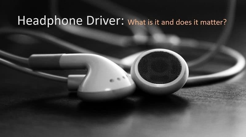 What Are Headphone Drivers and How They Effect Sound Quality