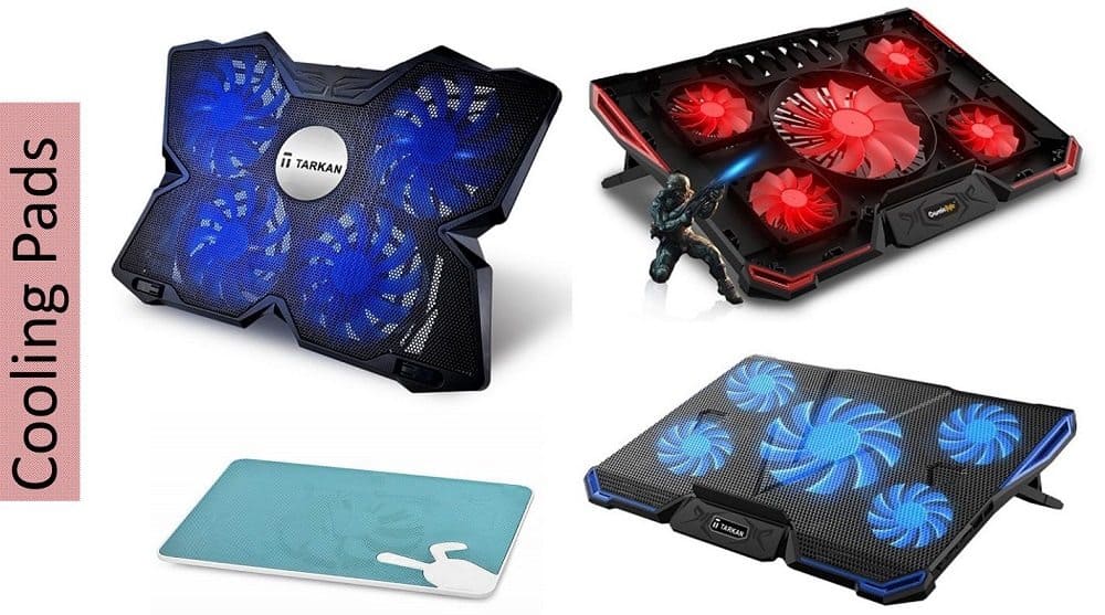 11 Best Laptop Cooling Pads in India