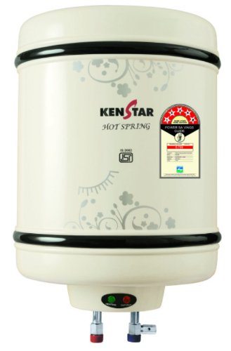 Kenstar Hot Spring KGS15W5M Storage Water Heater