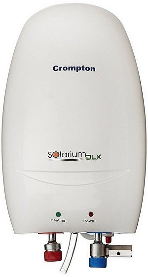 Crompton Solarium DLX IWH03PC1 Instant Water Heater