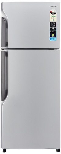 Samsung 255 L 1 Star Frost Free Double Door Refrigerator