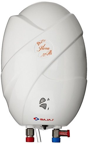 Bajaj Flora Instant Water Heater
