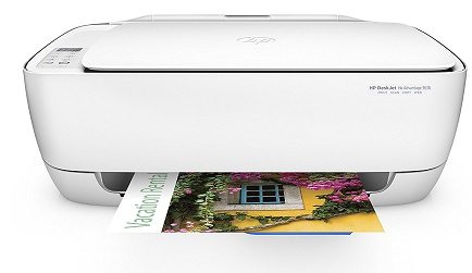 HP DeskJet Ink Advantage 3636 K4U05B All-in-One Printer