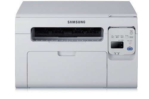 Samsung SCX-3401 Multi-Function Monochrome Laser Printer