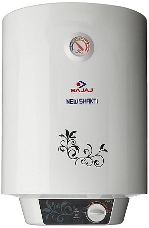 Bajaj New Shakti Storage Water Heater