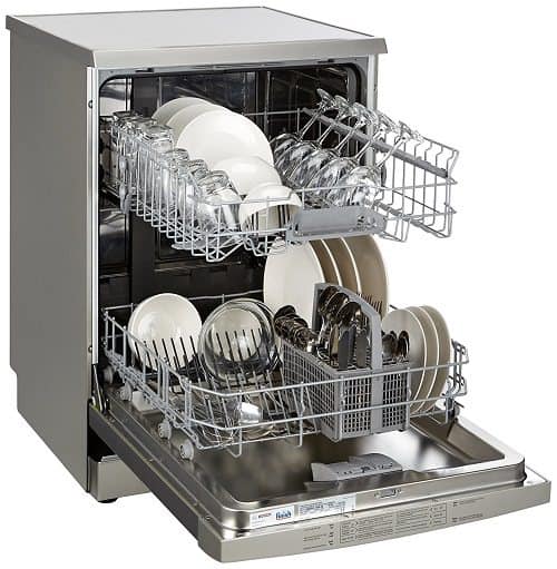 Monthly Expenses of Owning a Dishwasher in India: A Closer Look at Bosch and IFB Models