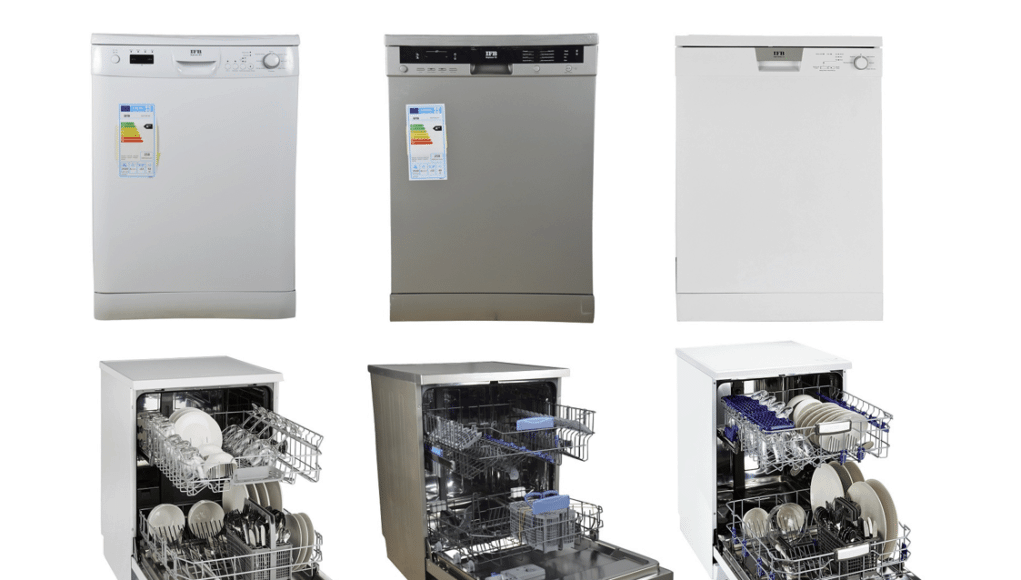 best budget portable dishwasher