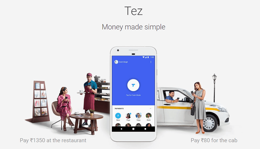 How To Earn Rs. 51 and Rs. 9000 in Referrals With Google Tez