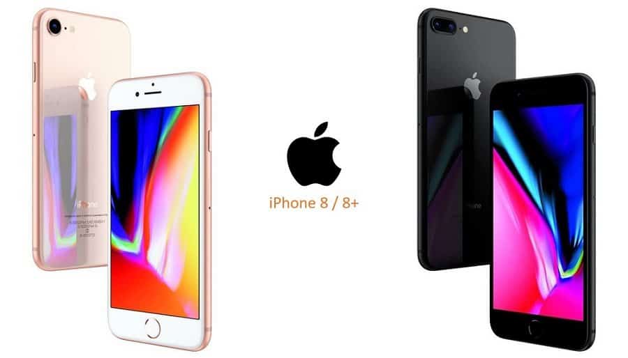 Apple iPhone 8/8+ Full Review , Price and Specifications