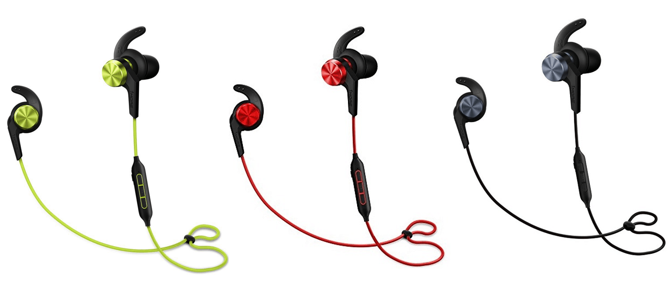 1MORE iBFree Bluetooth In-Ear Headphones with Microphone and Remote