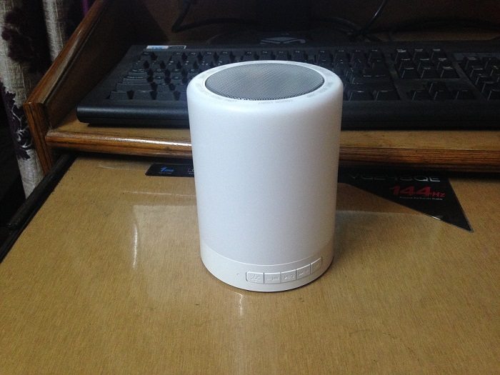 How Good is ADL Music D88 Wireless Bluetooth Speaker ?