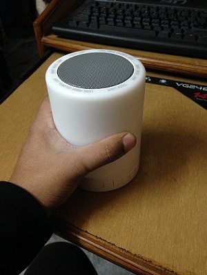 ADL D88 Wireless Bluetooth Speaker Quality