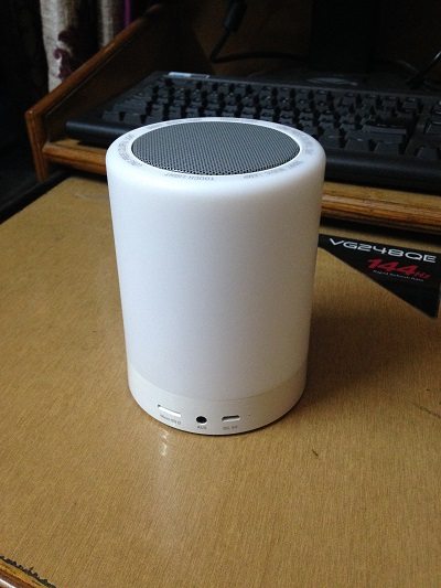 ADL D88 Wireless Bluetooth Speaker