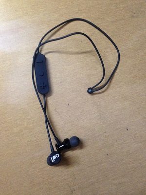 ADL Earphone X1 Review