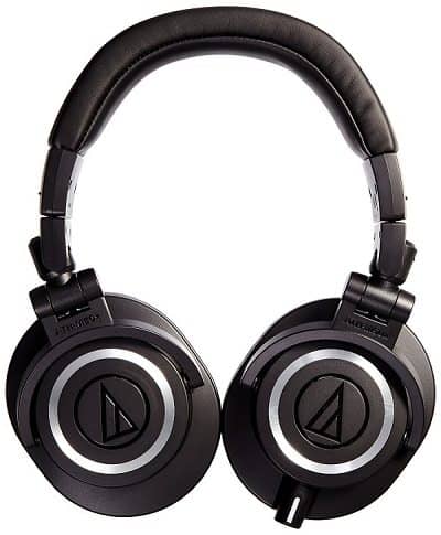 Audio-Technica ATH-M50x Review