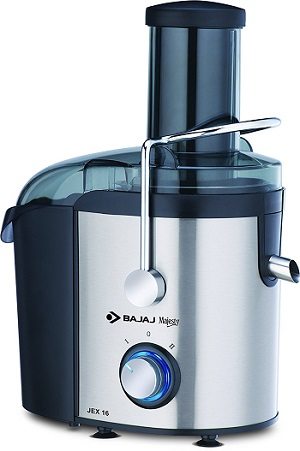 Bajaj JEX 16 800-Watt Juicer