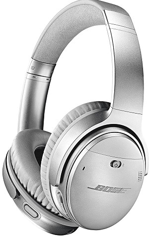 Bose Quiet Comfort 35 Headphones