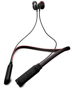 Boult Audio Curve Neckband Wireless Bluetooth Earphone review